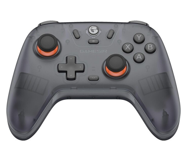 GameSir T4n Lite Nova szary - 1569914 - zdjęcie